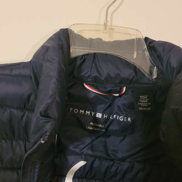 Tommy Hilfiger Vest - Picture 2 of 6